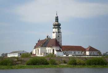 Жвирка