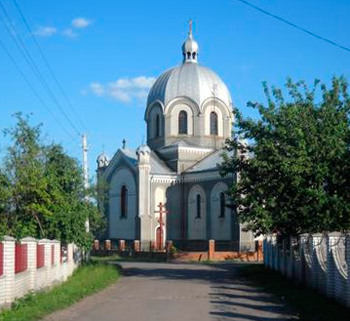Борятин